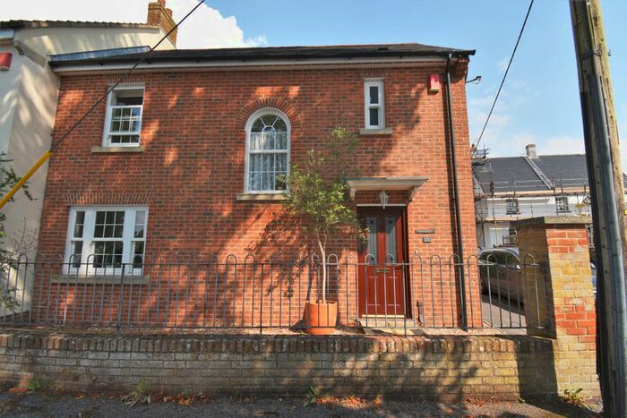 3 Bedroom End Of Terrace House To Rent In Greenway, Woodbury, Exeter, EX5