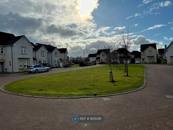 3 Bedroom Detached House To Rent In Buie Brae, Kirkliston, EH29