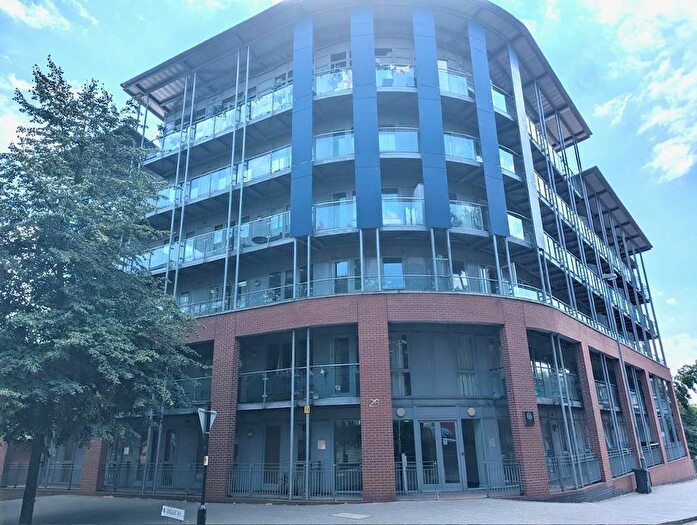 2 Bedroom Apartment To Rent In Wheeleys Lane, Birmingham, Birmingham, B15