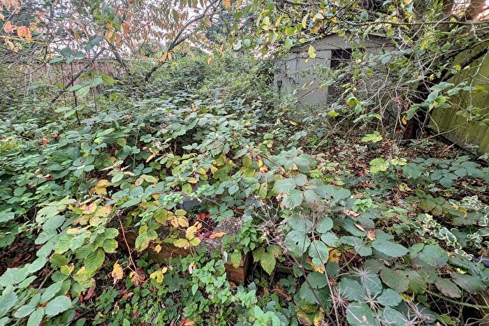 2 Bedroom Semi-Detached House For Sale In Chalk Lane, Sutton Bridge, Spalding, PE12
