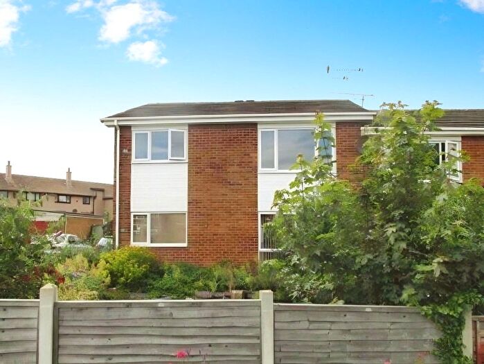 2 Bedroom Flat To Rent In Longholme Road, Carlisle, Cumbria, CA1