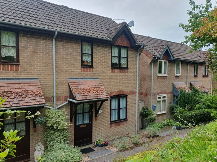 1 Bedroom Semi-Detached House To Rent In Coach Hill Close, Eastleigh, SO53