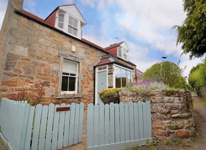 3 Bedroom Semi-Detached House To Rent In Wellbank Cottage, Goose Green Road, Gullane, EH31
