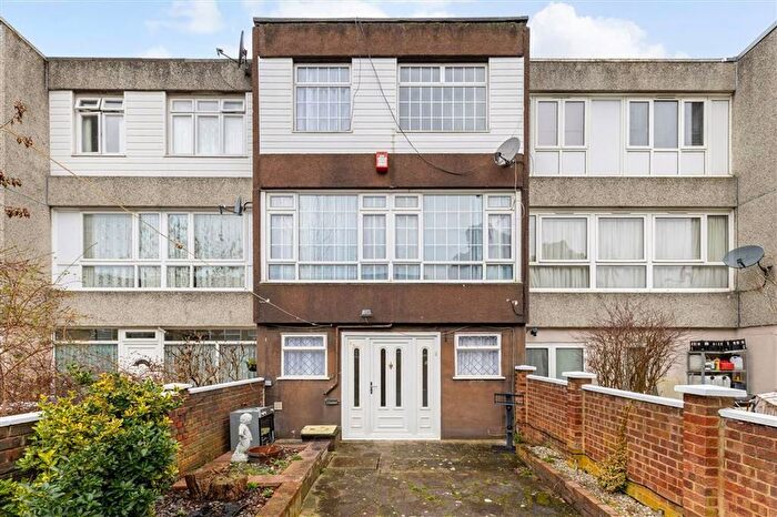 5 Bedroom Property To Rent In Seacourt Road, Abbey Wood, SE2