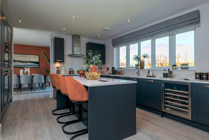 4 Bedroom Detached House For Sale In Radwinter Road, Sewards End, Saffron Walden, CB10
