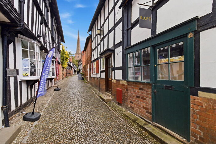 4 Bedroom Cottage For Sale In Church Lane, Ledbury, HR8