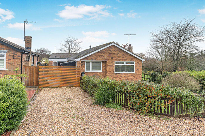 3 Bedroom Detached Bungalow For Sale In Sutton Close, Aston Le Walls - Video Tour, NN11