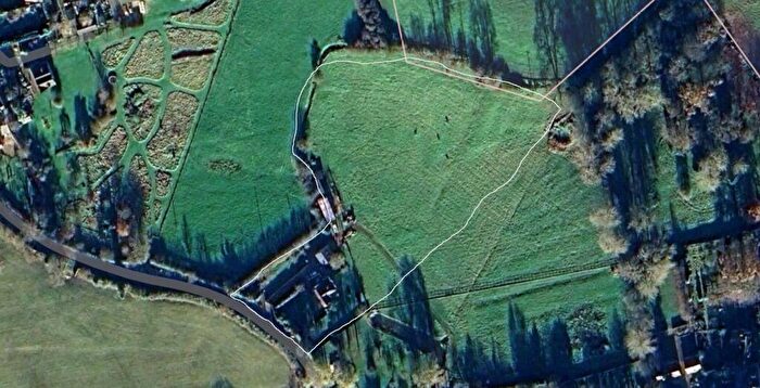 4 Bedroom Cottage For Sale In Holton Oxford, OX33