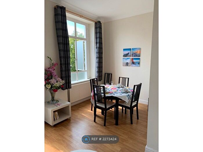 1 Bedroom Flat To Rent In Ongard Road, London, SW6