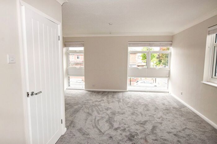 2 Bedroom Flat To Rent In Charles Court, Thorley Lane, Timperley, Altrincham, WA15