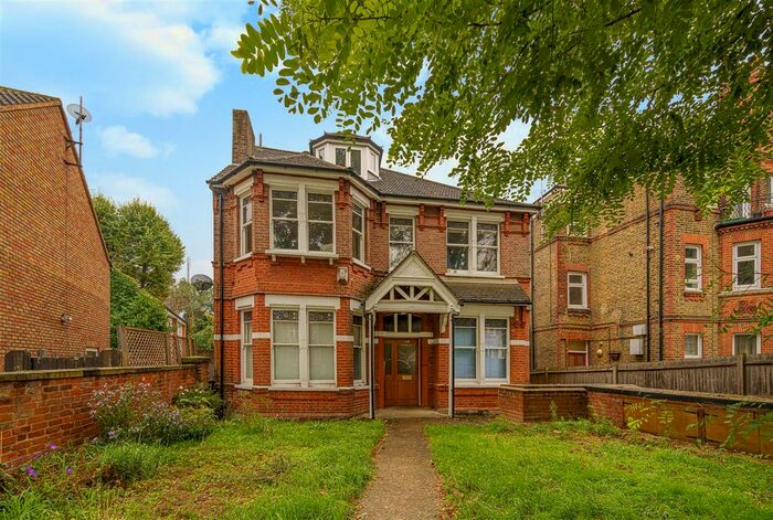 Studio To Rent In Palace Road, Tulse Hill, SW2