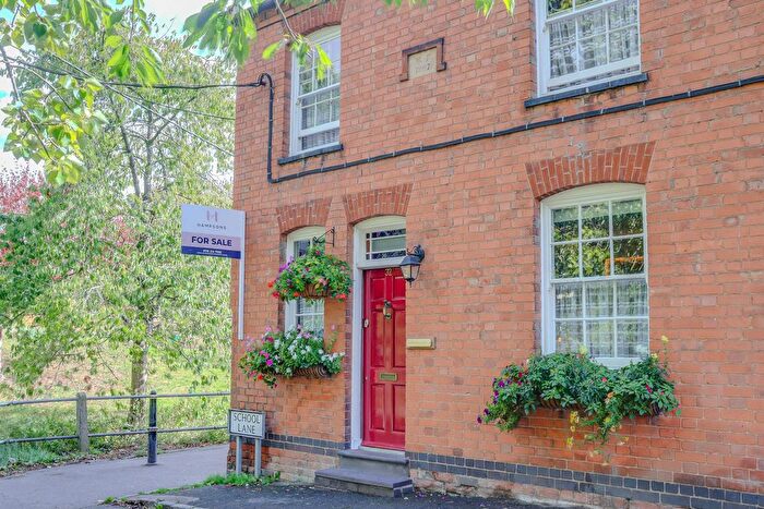 3 Bedroom Cottage For Sale In School Lane, Barkby, LE7