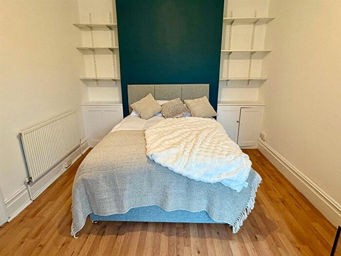 Property To Rent In Wilton Road, Salisbury, SP2