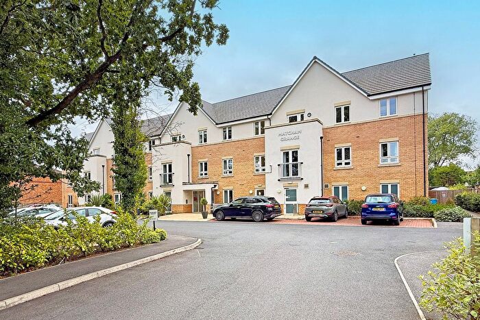 1 Bedroom Flat For Sale In Wetherby Road, Harrogate, HG2