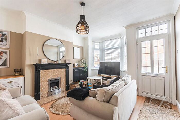 3 Bedroom Terraced House For Sale In Park Street, Kirkby-In-Ashfield, Nottingham, NG17