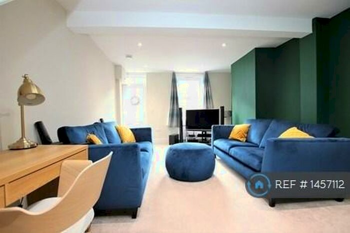 2 Bedroom Terraced House To Rent In South View Road, Bath, BA2