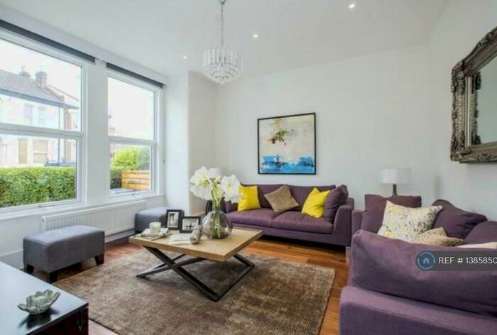 4 Bedroom Terraced House To Rent In Siddons Road, London, SE23