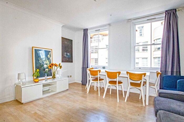 2 Bedroom Flat To Rent In Strype Street, London, E1