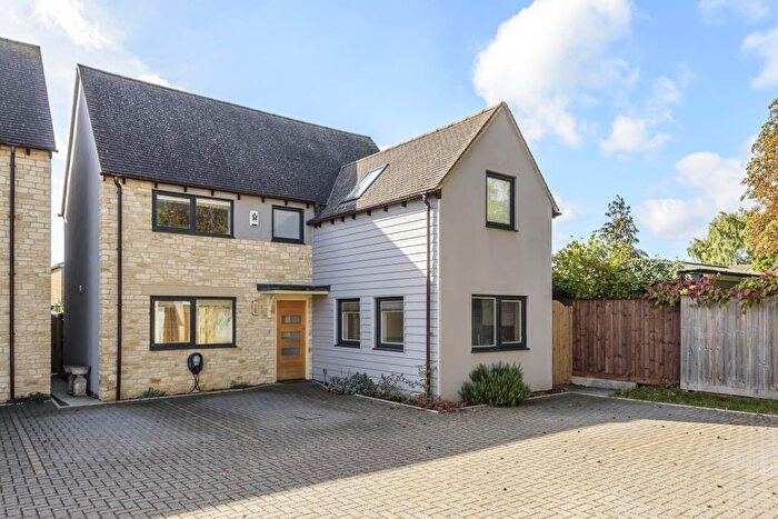 3 Bedroom Detached House To Rent In Kidlington, Oxfordshire, OX5