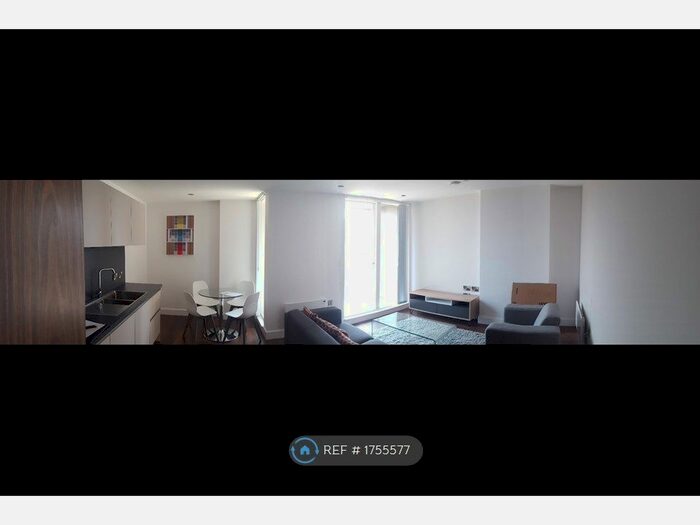 3 Bedroom Flat To Rent In The Assembly, Manchester, M1