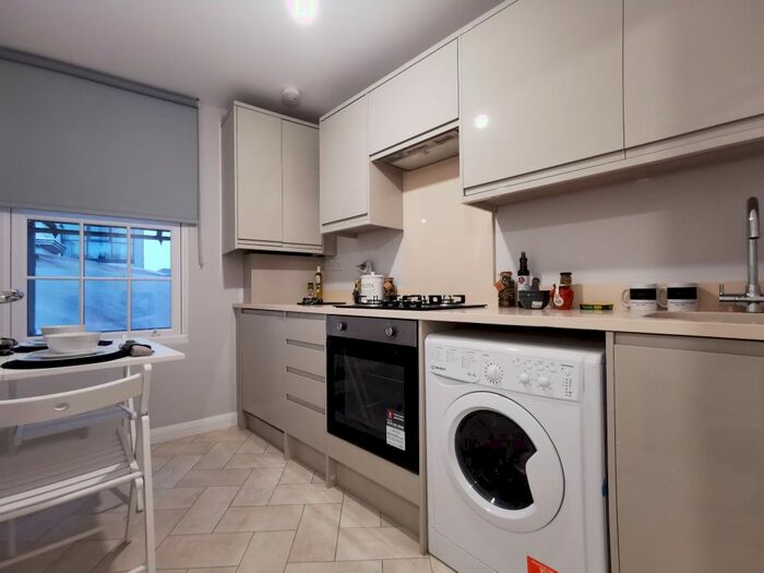 1 Bedroom Flat To Rent In High Road, London, NW10