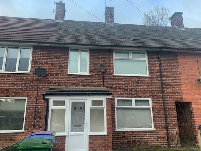 3 Bedroom Terraced House To Rent In East Damwood Road, Liverpool, L24