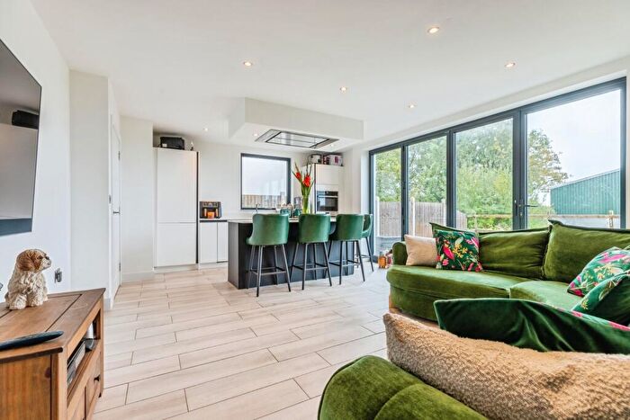 5 Bedroom Detached House For Sale In Meadow View, Radcliffe, Manchester, Greater Manchester, M26