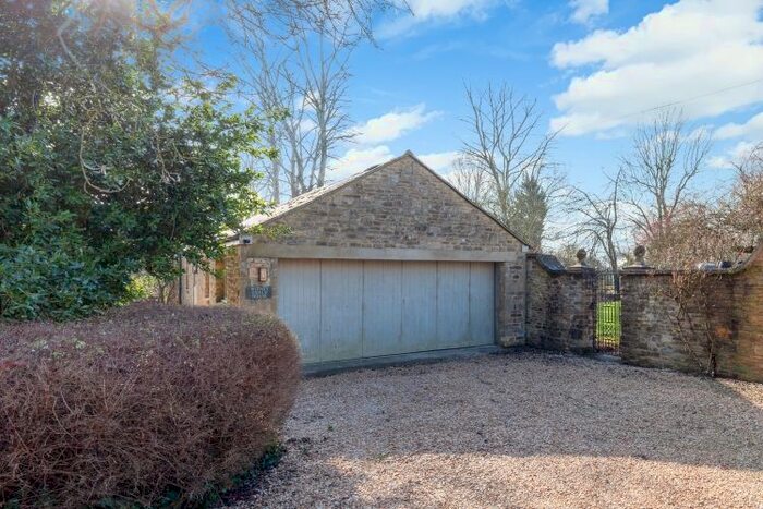 1 Bedroom Detached House To Rent In Witney Lane, Leafield, Witney, OX29