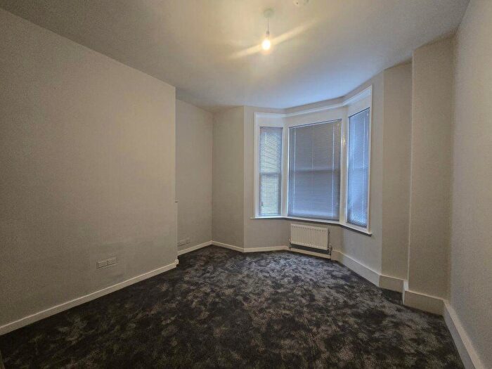 1 Bedroom Flat To Rent In Newtown Street, Leicester, LE1