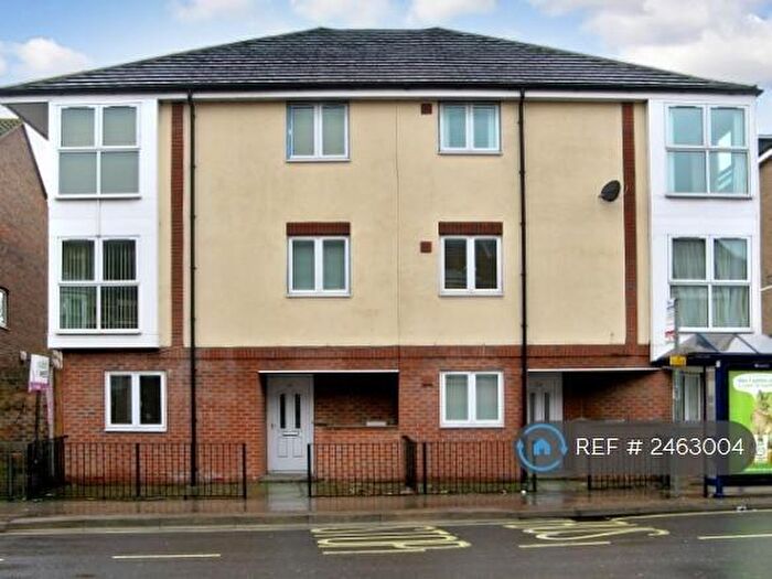 1 Bedroom Flat To Rent In Kingston Road, Portsmouth, PO2