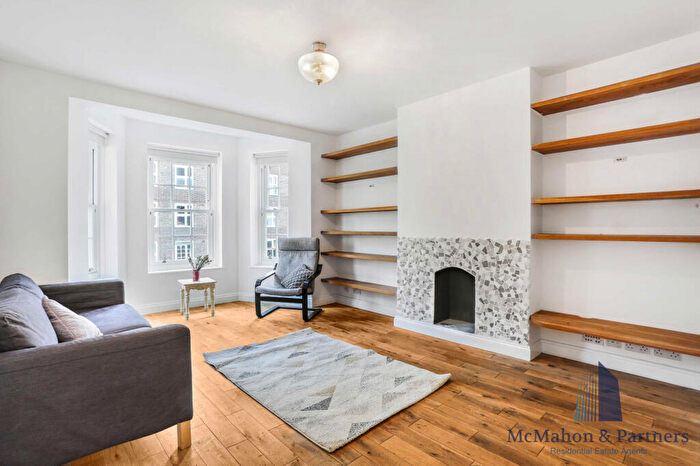 3 Bedroom Flat To Rent In Newburn Street, London, SE11