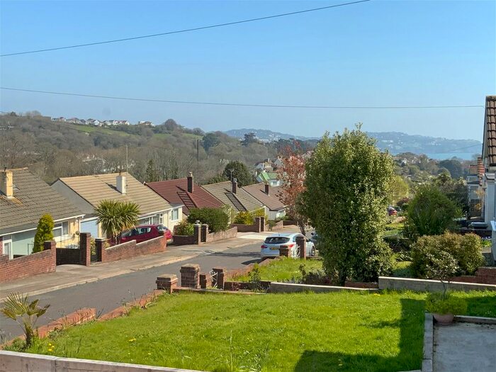 2 Bedroom Bungalow For Sale In Barcombe Road, Preston, Paignton, TQ3