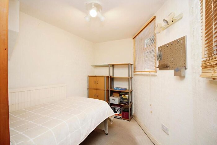 3 Bedroom Detached House For Sale In Harecroft Crescent, Sapcote, LE9