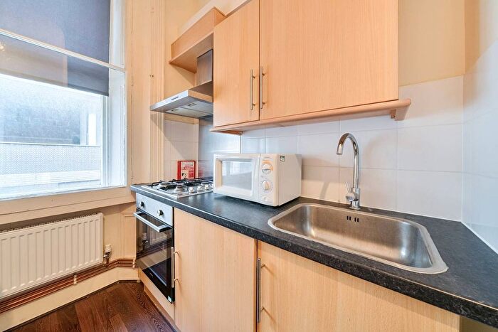 Studio To Rent In Cromwell Road, South Kensington, London, SW7