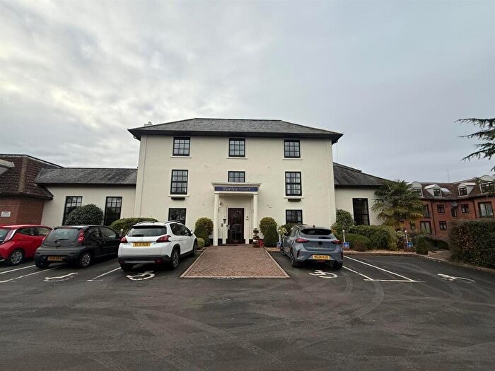 1 Bedroom Apartment To Rent In Westley Court, Austcliffe Lane, Cookley, DY10