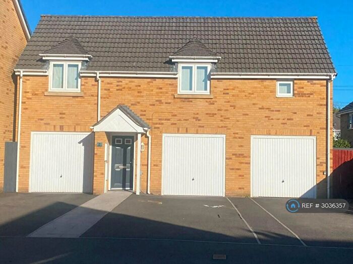 2 Bedroom Flat To Rent In Newport, Newport, NP10
