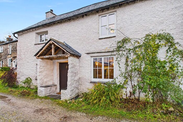 4 Bedroom Cottage To Rent In Old Spa Inn, Witherslack, Grange Over Sands, LA11