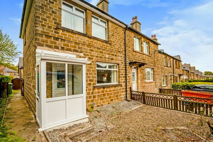 3 Bedroom End Of Terrace House To Rent In Hubert Street, Huddersfield, West Yorkshire, HD3