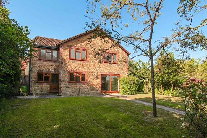 5 Bedroom Detached House For Sale In Yew Tree Farm, Corscombe, DT2
