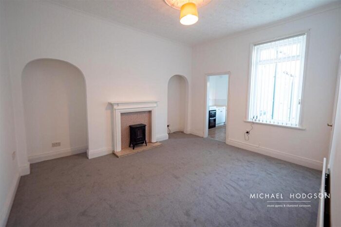 1 Bedroom Cottage To Rent In Atkinson Road, Fulwell, Sunderland, SR6