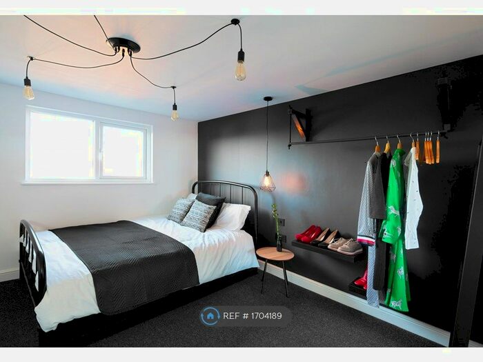 Studio To Rent In Leacroft Road, Derby, DE23