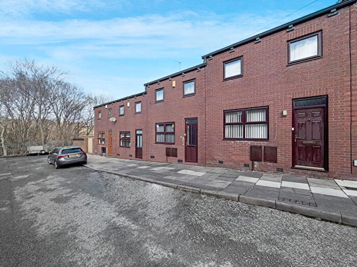 3 Bedroom Terraced House For Sale In Red Bank Terrace, Carlisle, CA2