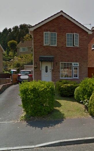 3 Bedroom Detached House To Rent In Bramblewood Road, Weston-Super-Mare, BS22