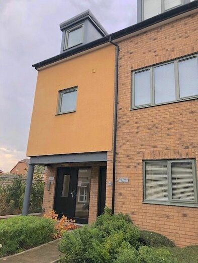 2 Bedroom Flat To Rent In Sarah Grace Court, New Road, St. Ives, PE27