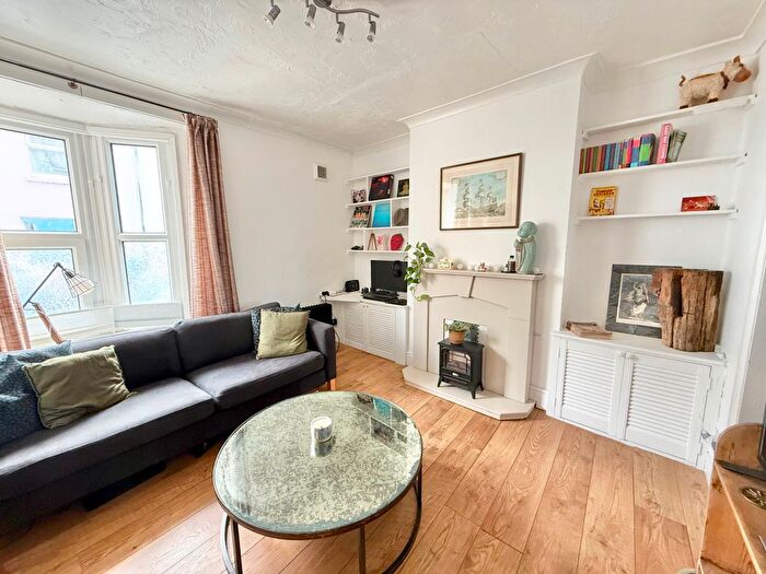 1 Bedroom Flat To Rent In Islingword Street, Brighton, BN2