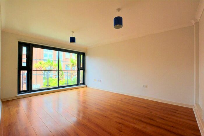 2 Bedroom Apartment To Rent In Bofors House, Berber Parade, Shooters Hill, London, SE18