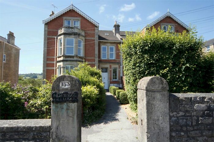 2 Bedroom Flat To Rent In Newbridge Hill, Bath, BA1