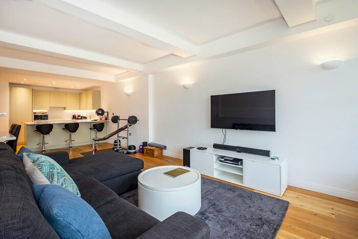 1 Bedroom Flat To Rent In Western Avenue, Perivale, Greenford, UB6