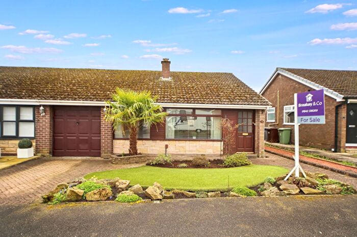 3 Bedroom Semi Detached House For Sale In Denham Drive, Wigan, WN3