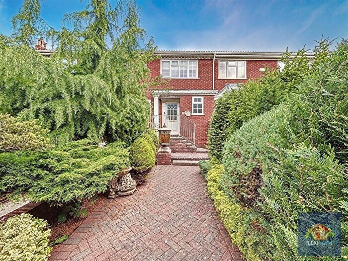 3 Bedroom Terraced House For Sale In Alexandra Mews, Southport, Merseyside, PR9